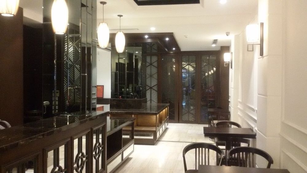 QUOC HOA HANOI HOTEL photo 1