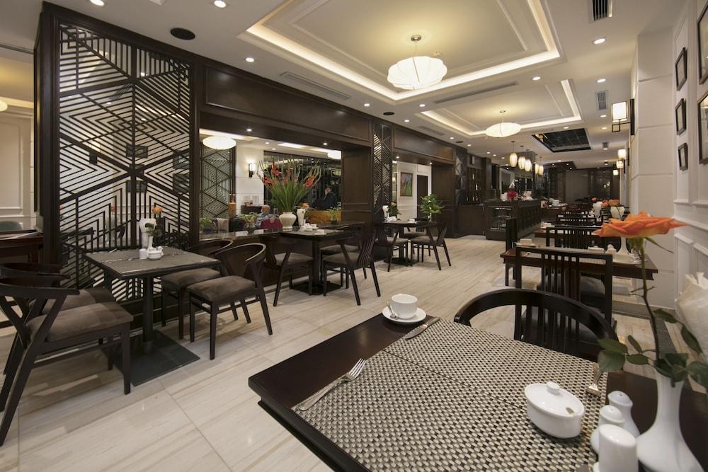 QUOC HOA HANOI HOTEL photo 4