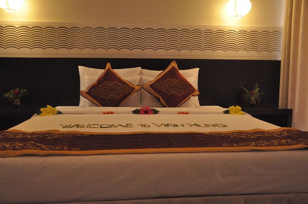 VINH HUNG EMERALD RESORT photo 1