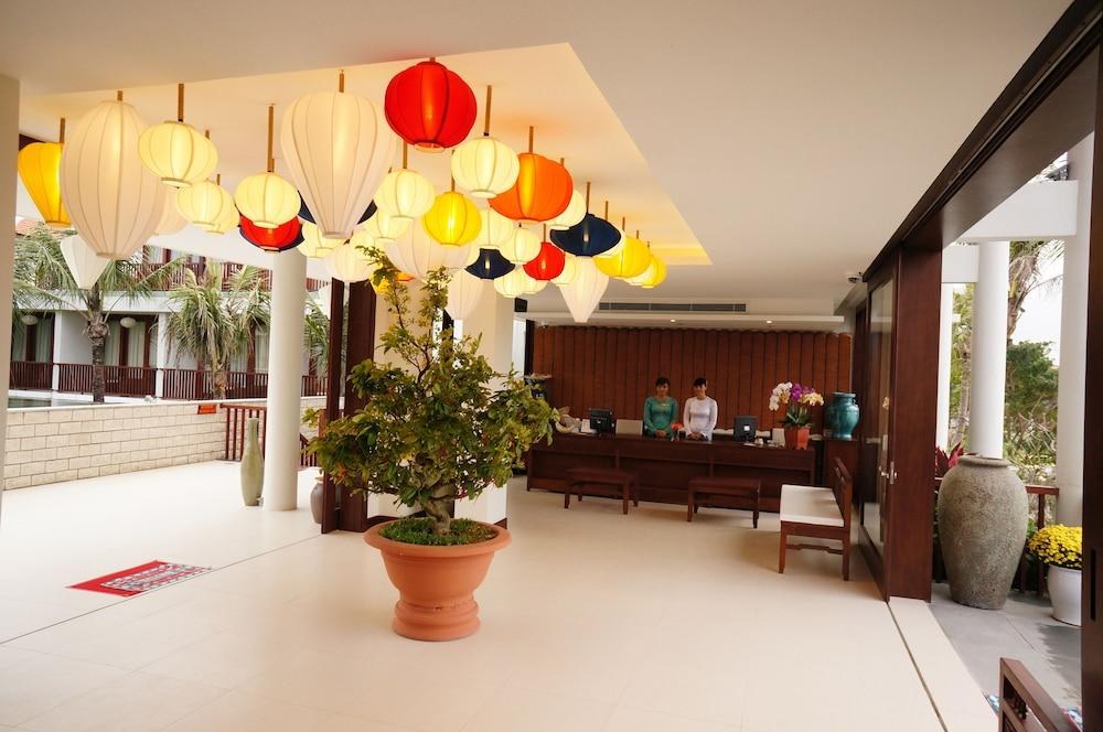 VINH HUNG EMERALD RESORT photo 2