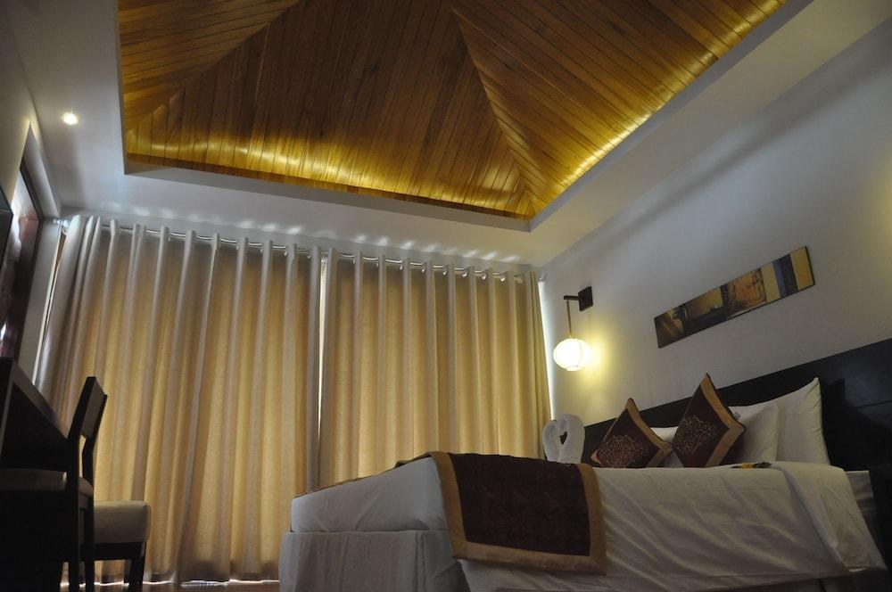 VINH HUNG EMERALD RESORT photo 4
