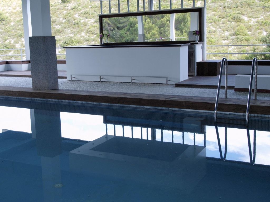 HOTEL SIRENA photo 2