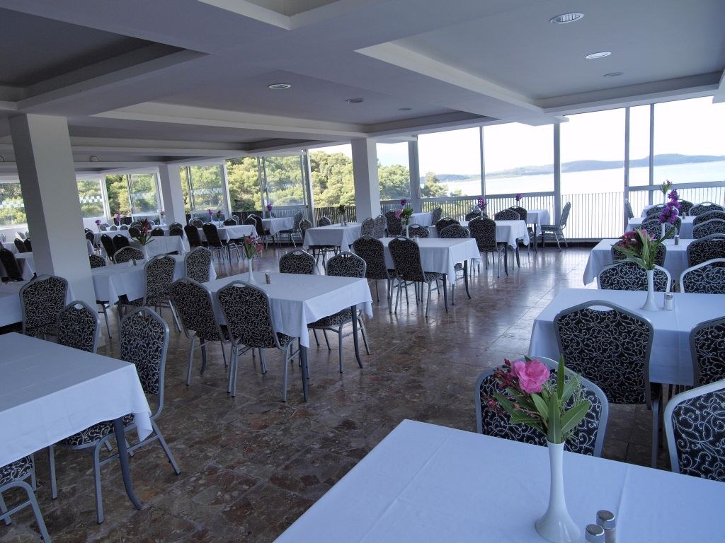 HOTEL SIRENA photo 3