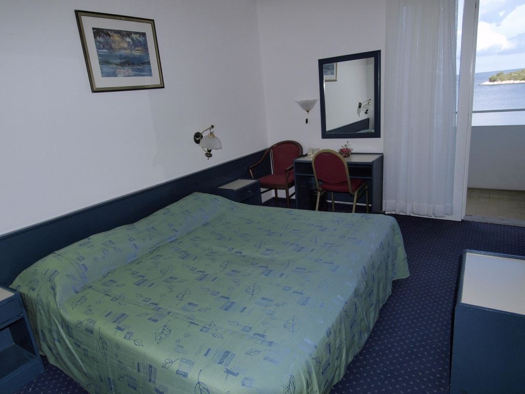HOTEL SIRENA photo 4