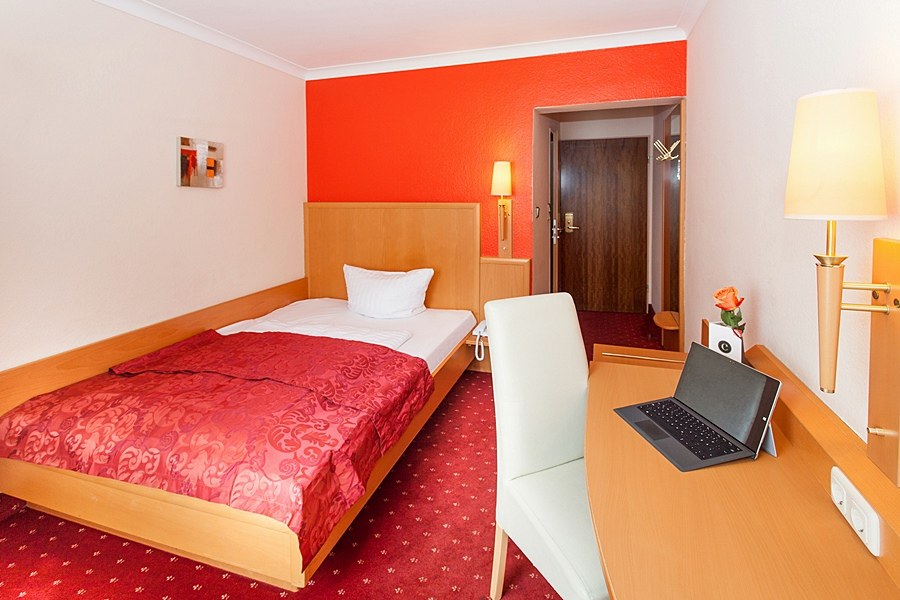 CENTRO HOTEL MONDIAL photo 1