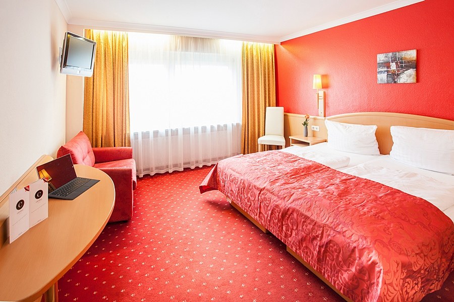 CENTRO HOTEL MONDIAL photo 2