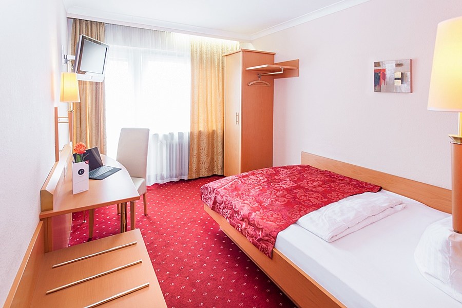 CENTRO HOTEL MONDIAL photo 3