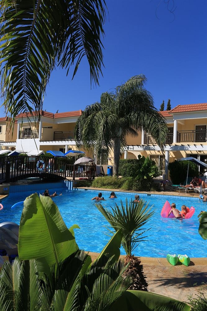 HOTEL APARTAMENTS JACARANDA photo 3