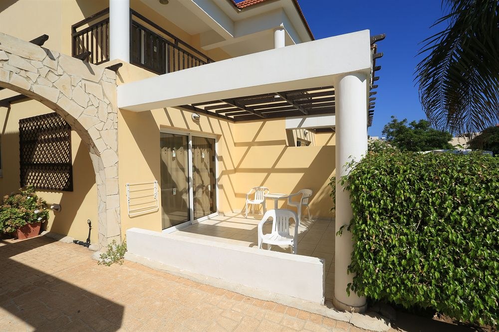 HOTEL APARTAMENTS JACARANDA photo 4