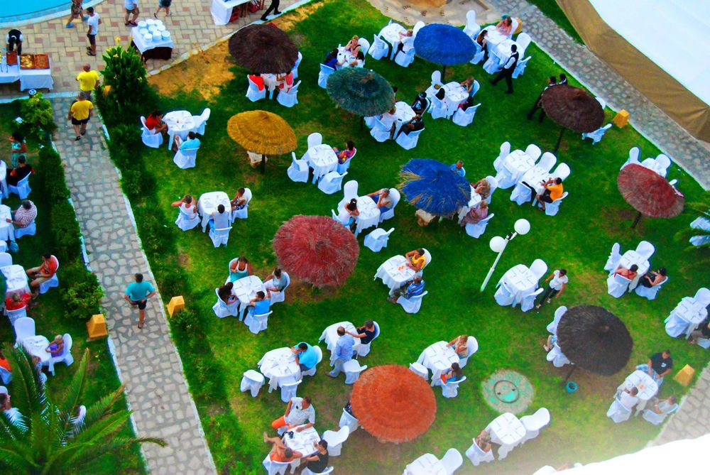 HOTEL DELPHIN EL HABIB photo 1