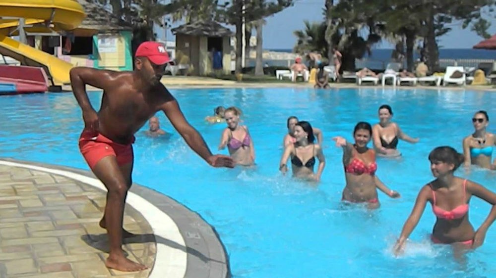 HOTEL DELPHIN EL HABIB photo 2
