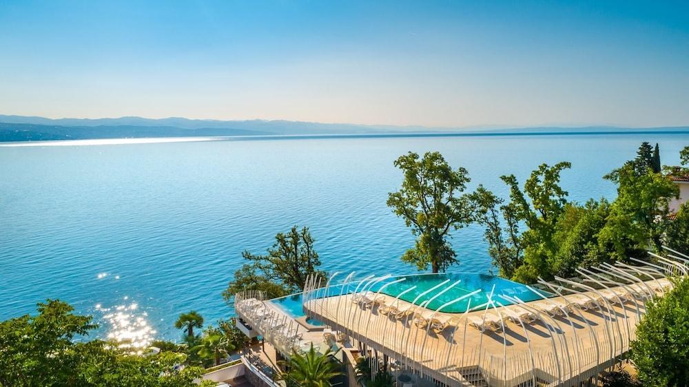 Grand Hotel Adriatic I photo 2