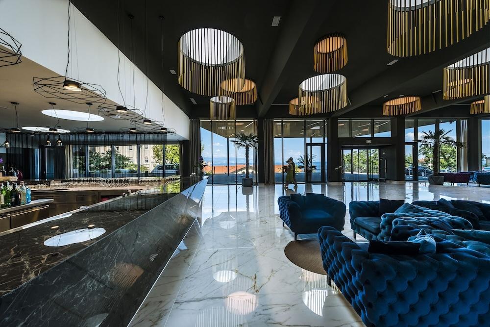 Grand Hotel Adriatic I photo 3
