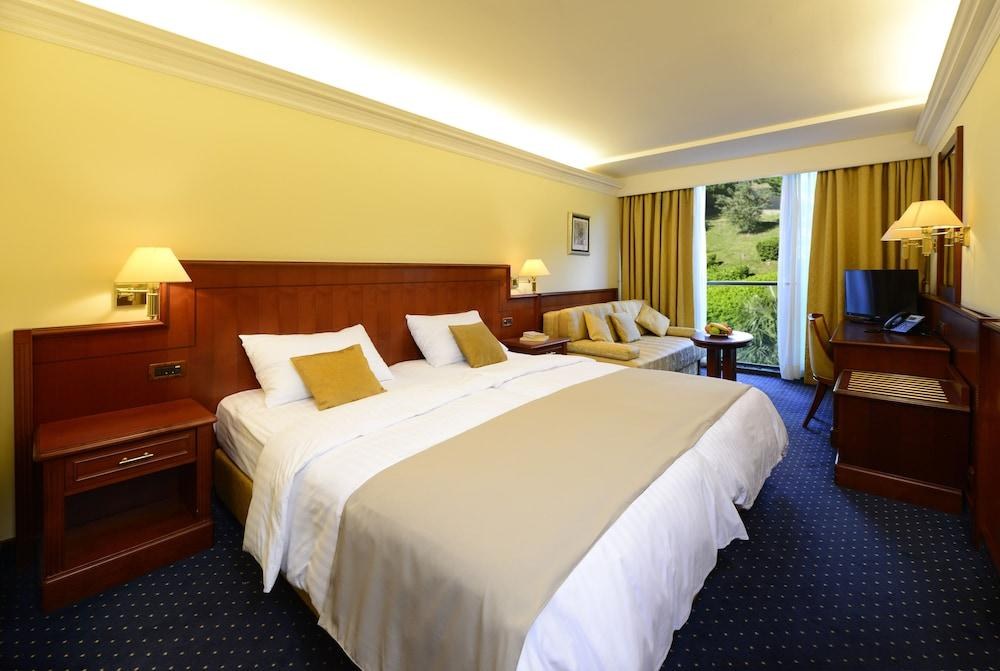 Grand Hotel Adriatic I photo 4