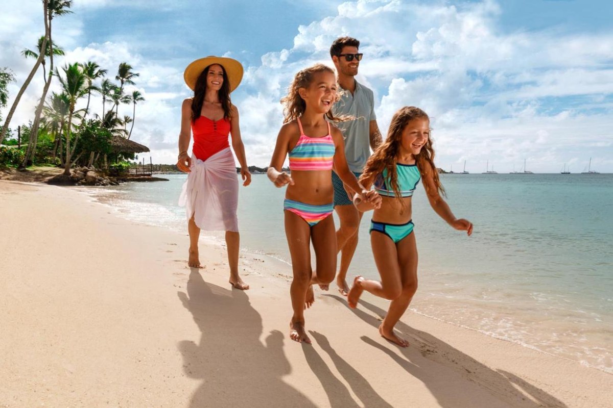 Dreams La Romana Resort & Spa - All Inclusive photo 1