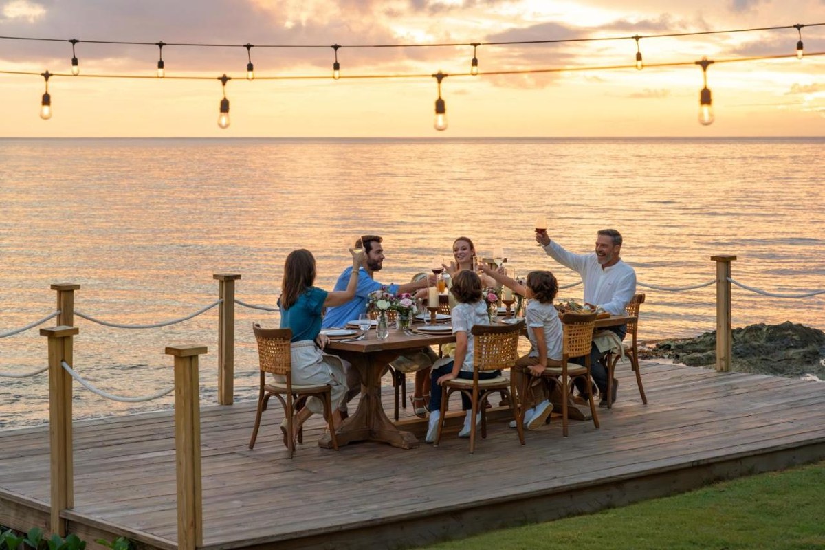 Dreams La Romana Resort & Spa - All Inclusive photo 2