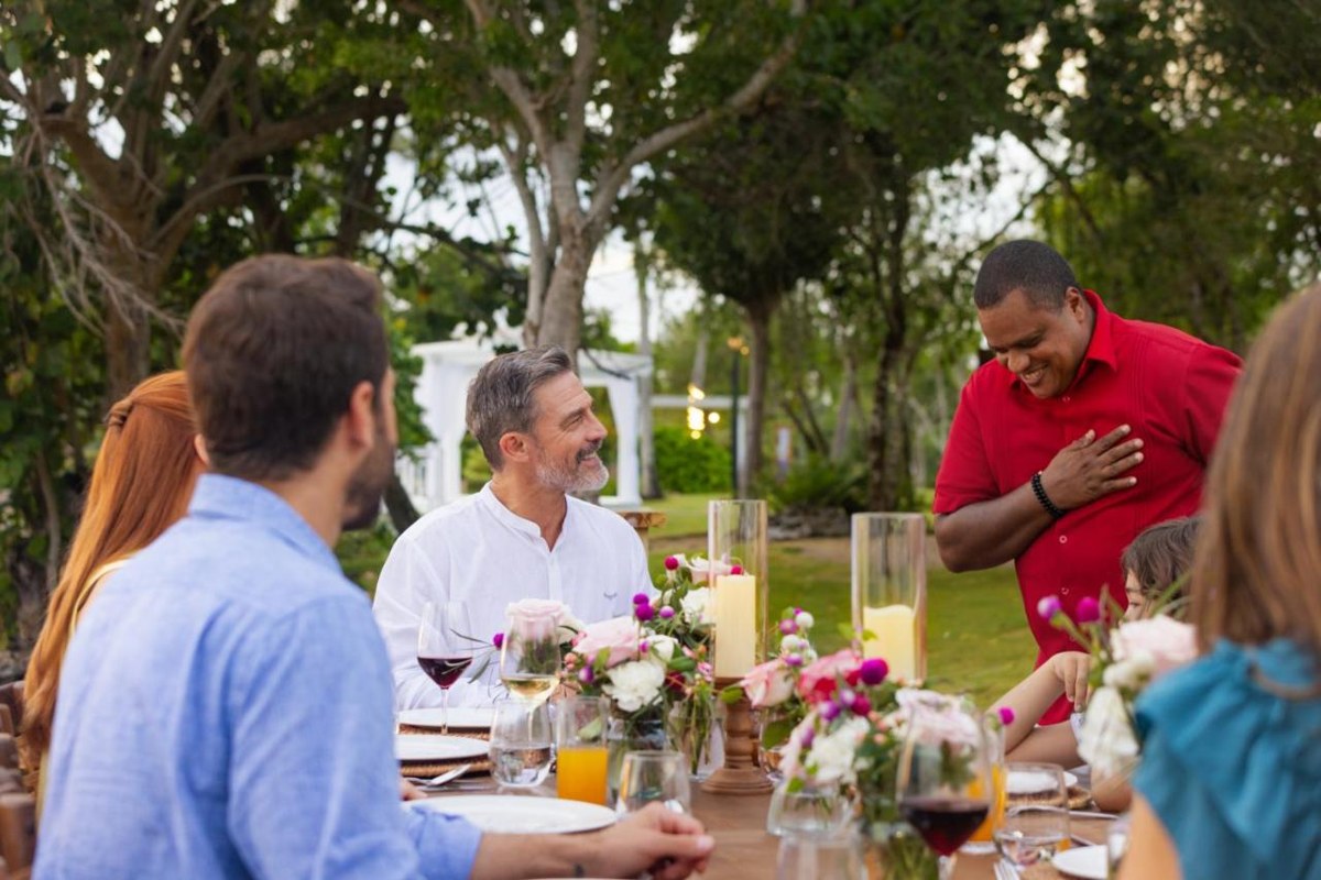Dreams La Romana Resort & Spa - All Inclusive photo 4