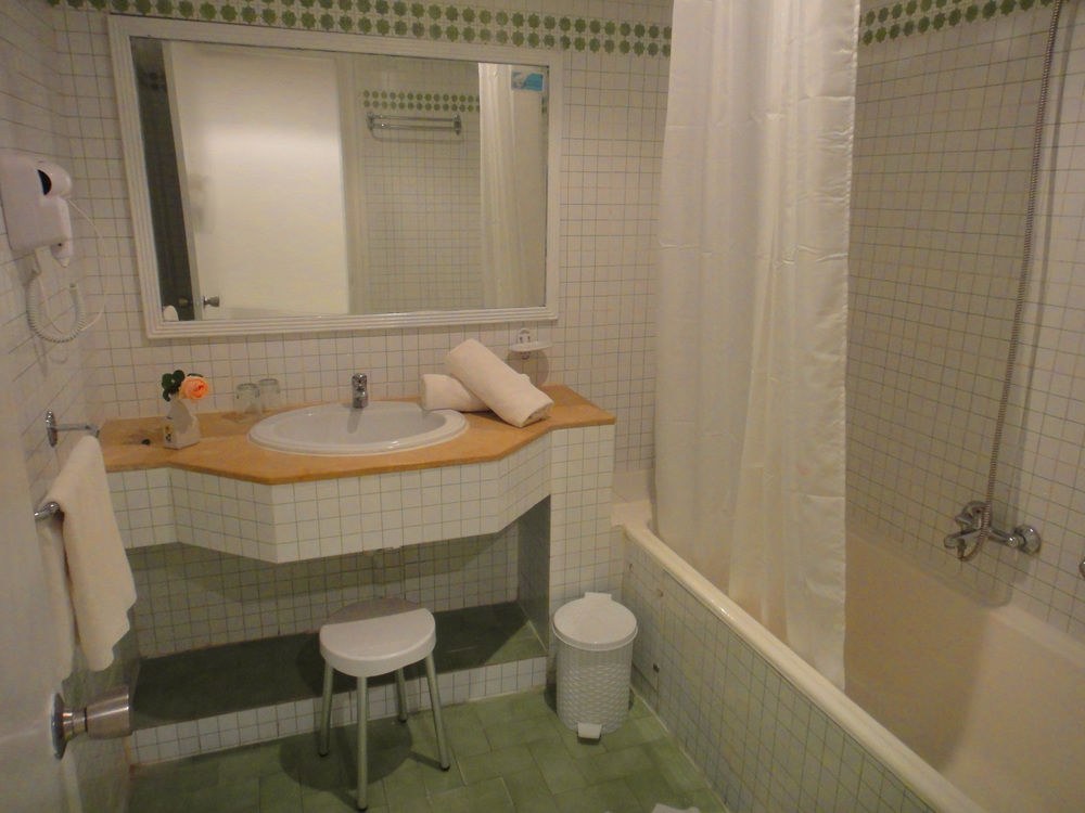 PALMYRA HOLIDAY RESORT & SPA photo 1