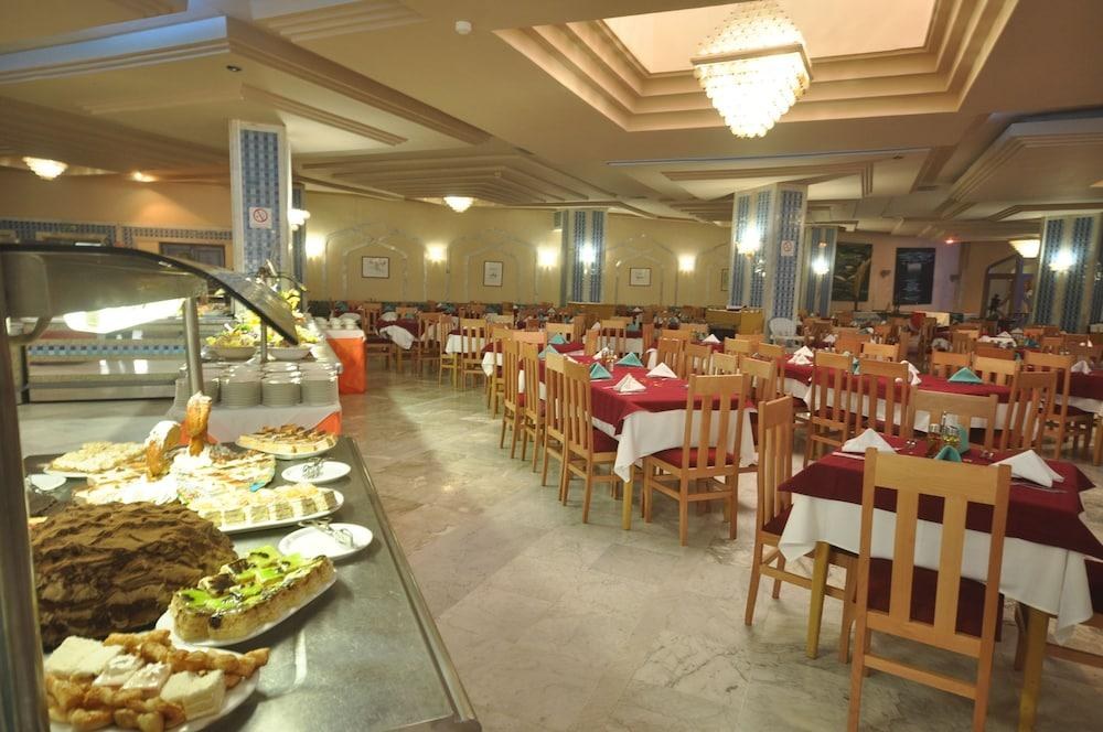 PALMYRA HOLIDAY RESORT & SPA photo 3