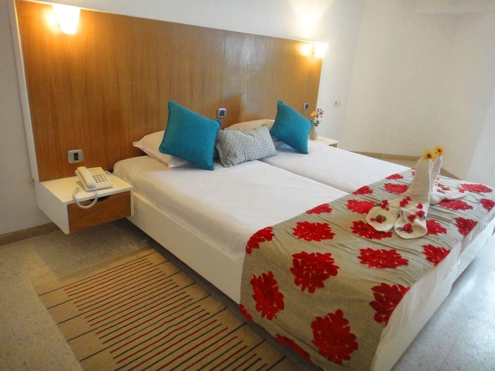 PALMYRA HOLIDAY RESORT & SPA photo 4
