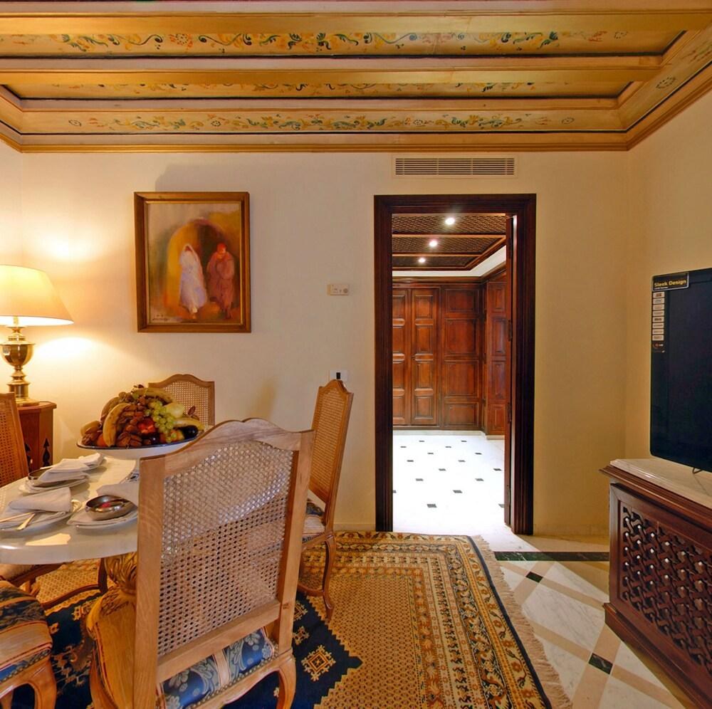 HOTEL KASBAH KAIROUAN photo 2