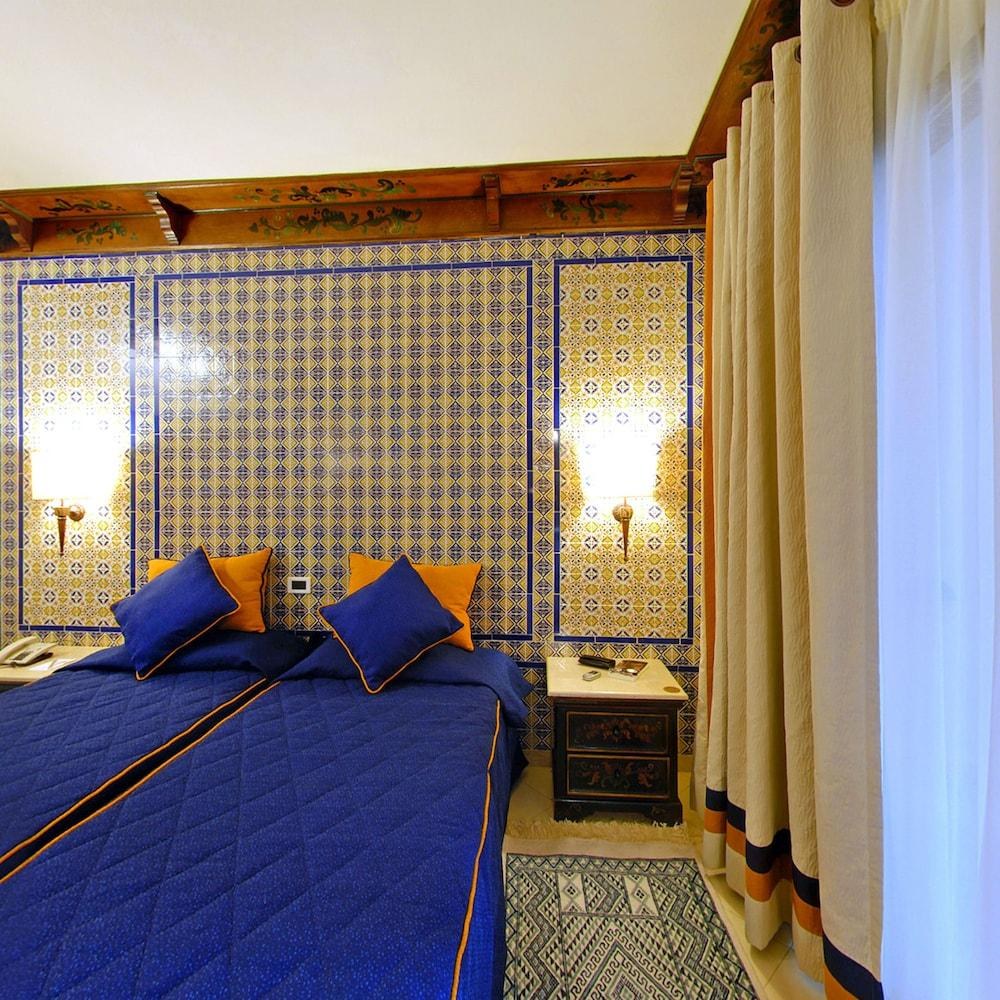 HOTEL KASBAH KAIROUAN photo 3