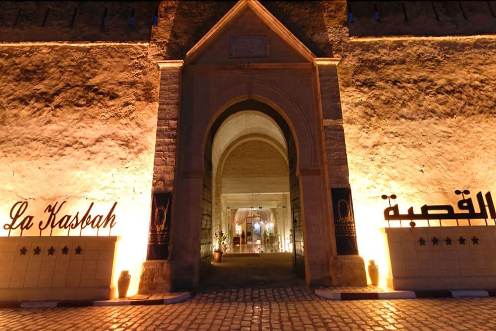 HOTEL KASBAH KAIROUAN photo 4