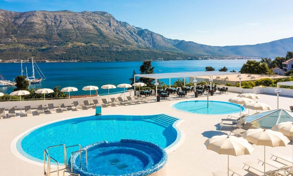 MARKO POLO MARADISO HOTEL