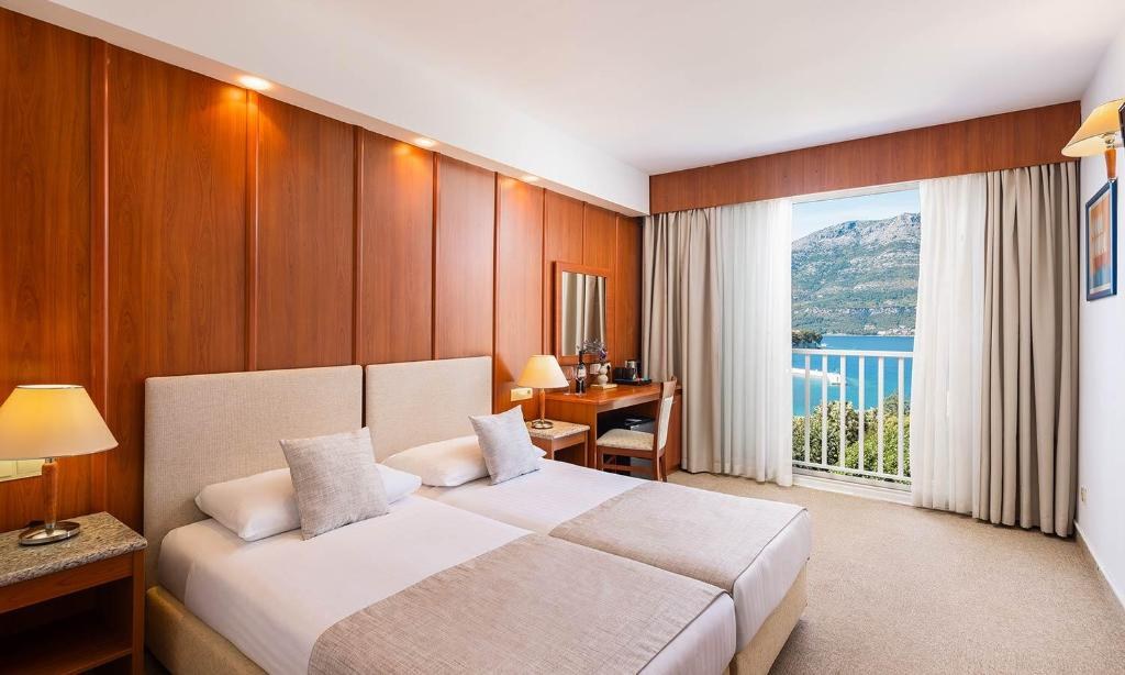 MARKO POLO MARADISO HOTEL photo 1