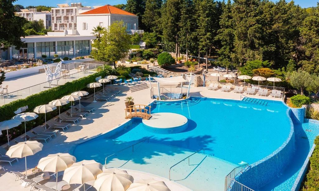 AMINESS VIVAL PORT9 RESORT photo 3