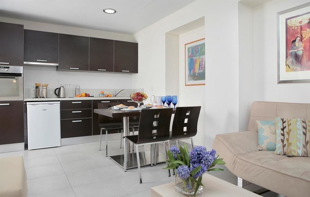 ANEMI HOTEL & SUITES photo 1