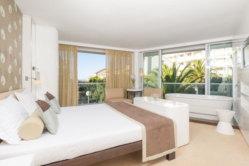 HOTEL AMFORA GRAND BEACH RESORT photo 1