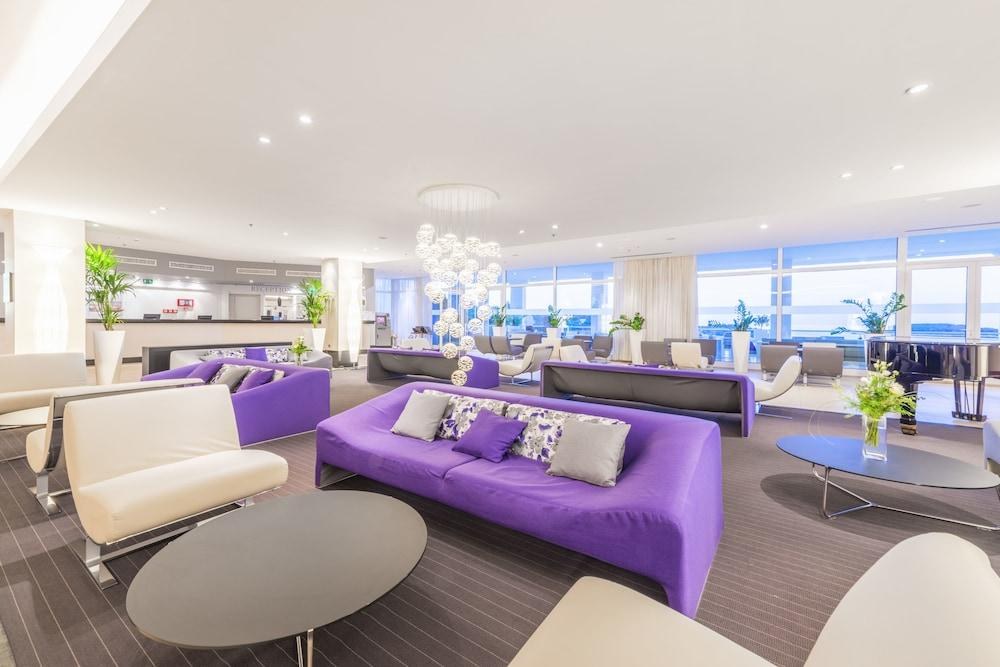 HOTEL AMFORA GRAND BEACH RESORT photo 3