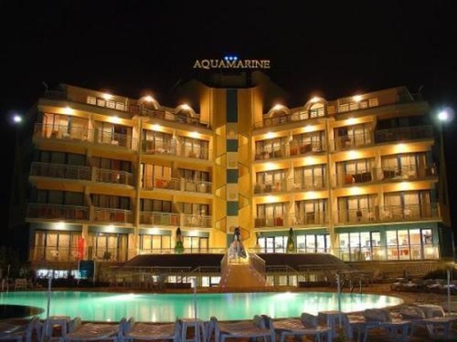 Aquamarine Hotel photo 4