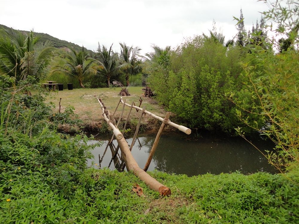 LAlya Ninh Van Bay photo 1