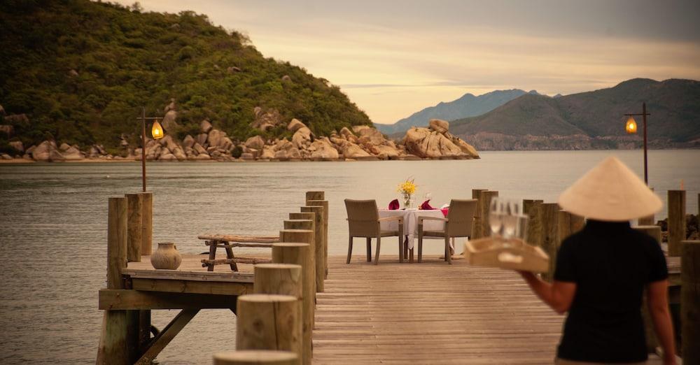 LAlya Ninh Van Bay photo 4