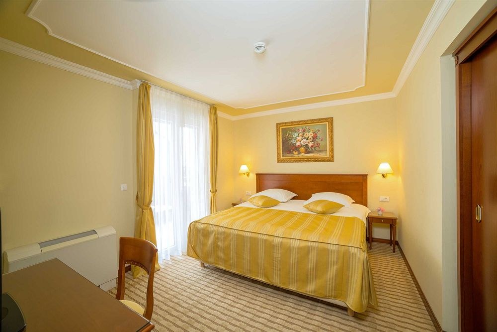 MILENIJ GRAND HOTEL 4 OPATIJSKA CVIJETA