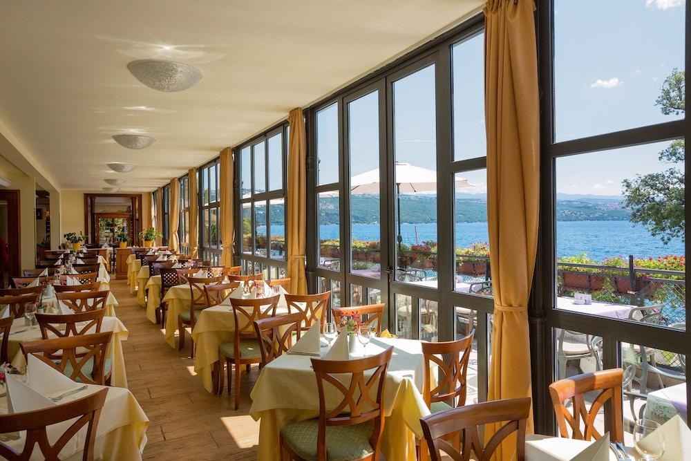 MILENIJ GRAND HOTEL 4 OPATIJSKA CVIJETA photo 3