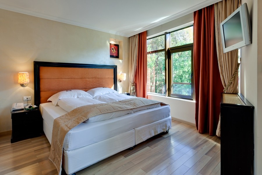 HOTEL LE BOUTIQUE MOXA