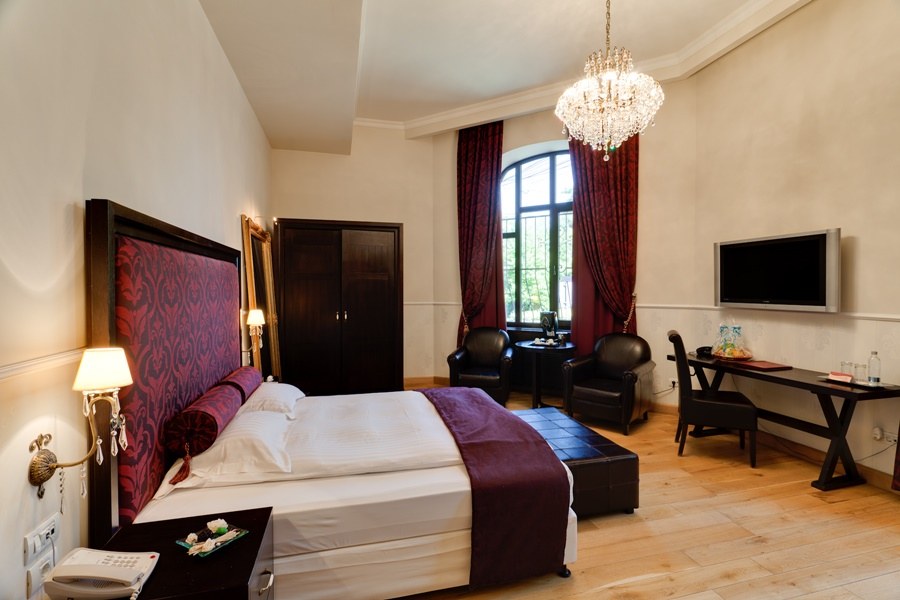 HOTEL LE BOUTIQUE MOXA photo 1