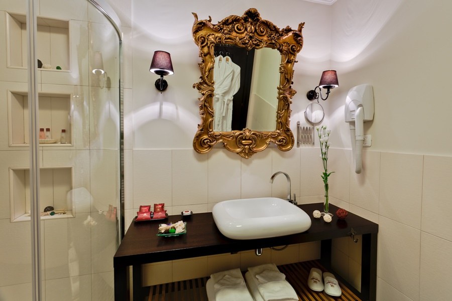 HOTEL LE BOUTIQUE MOXA photo 2