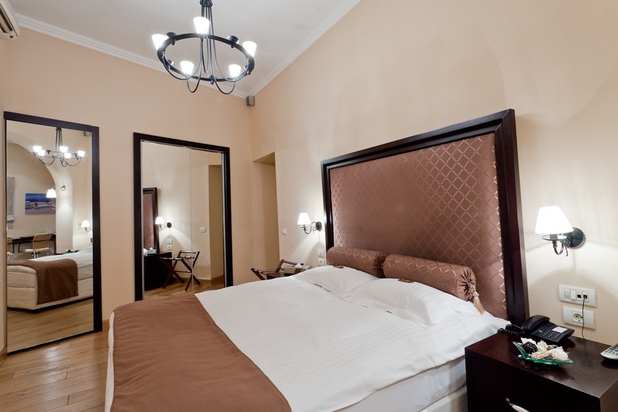 HOTEL LE BOUTIQUE MOXA photo 3
