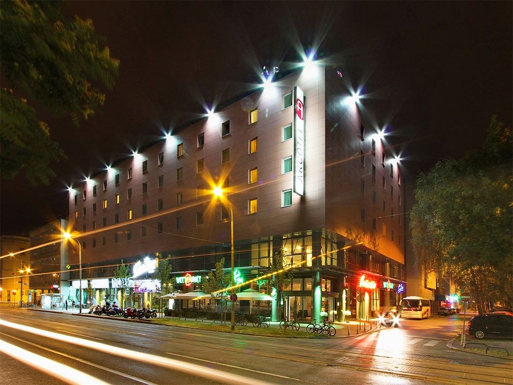 Canopy by Hilton Zagreb City Centre photo 1