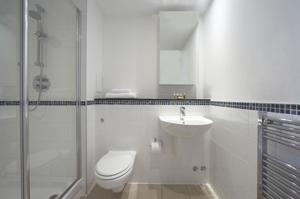 MARLIN APARTMENTS EMPIRE SQUARE LONDON BRIDGE photo 1