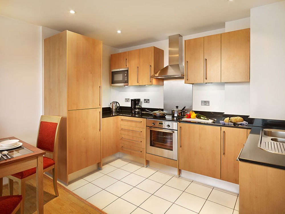 MARLIN APARTMENTS ALDGATE TOWER BRIDGE photo 1