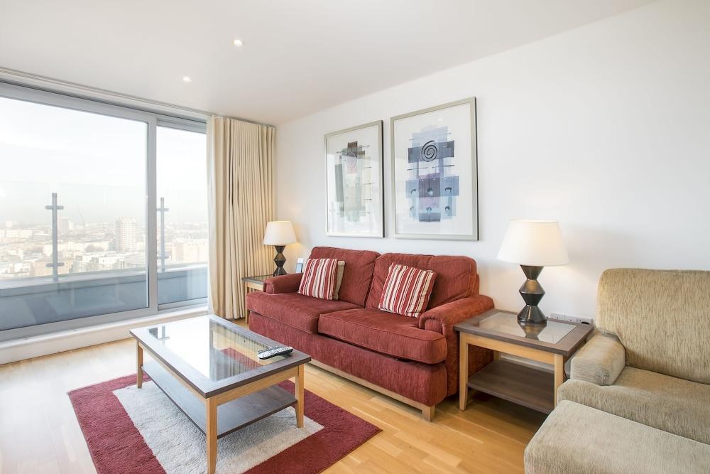MARLIN APARTMENTS ALDGATE TOWER BRIDGE photo 3