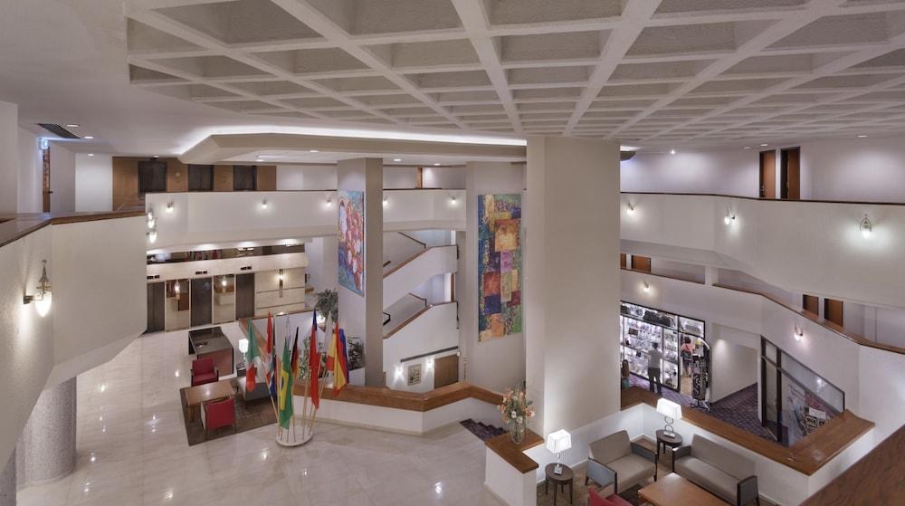 KING SOLOMON HOTEL JERUSALEM photo 2