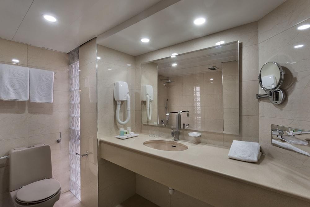 KING SOLOMON HOTEL JERUSALEM photo 3