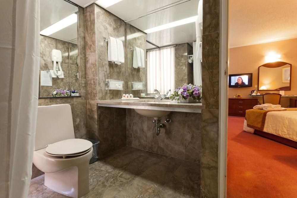 KING SOLOMON HOTEL JERUSALEM photo 4
