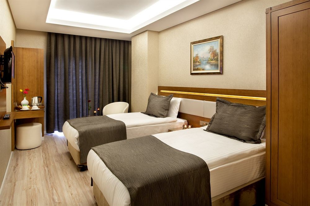 Sorriso Hotel